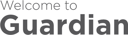 Welcome to Guardian